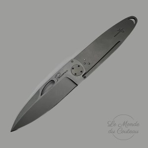 Couteau de Poche Perceval T45 — vue 1
