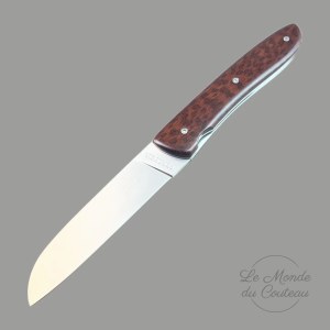 Couteau Pliant L08 Amourette Perceval — vue 1