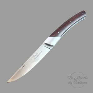Couteau Pliant Thiers Amourette Chambriard — vue 1