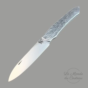 Couteau Pliant Funambule cran forcé Callejon — vue 1