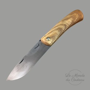 Couteau Pliant Dodu Maschio — vue 1