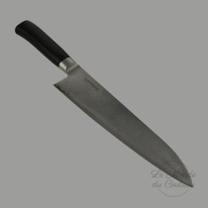 Couteau japonais Gyuto 240mm Tamahagane — vue 1