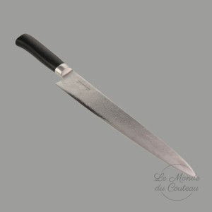 Couteau Japonais Trancheur 270mm Tamahagane — vue 1
