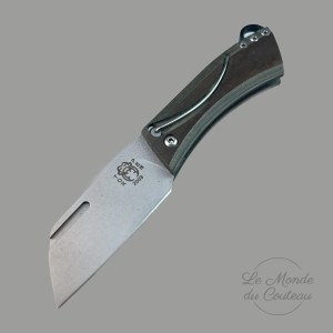 Couteau Pliant Sepia Torpen — vue 1