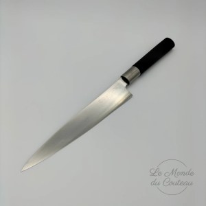 Couteau japonais filet de sole Kai Wasabi paris 2