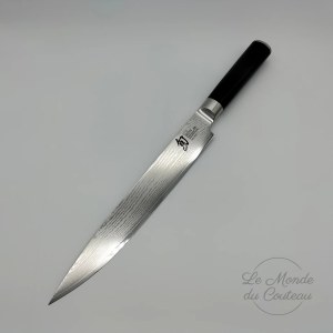 Couteau japonais trancheur Kai Shun Classic paris