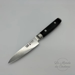 Yaxell Ran Japanese paring knife 100mm paris