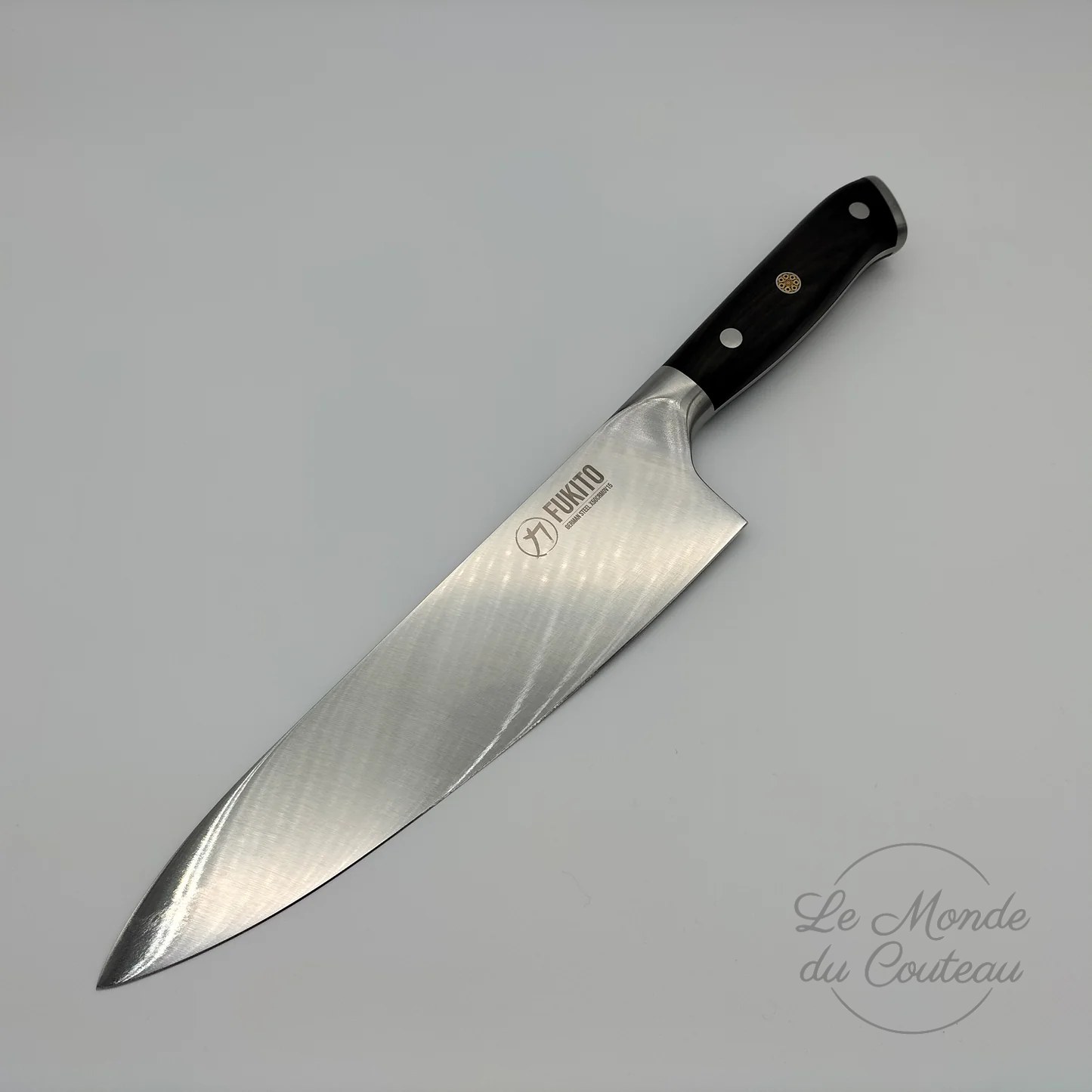Coltello da cucina Gyuto Fukito 210mm X50