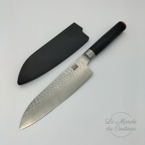 Japanisches Santoku 180mm Kotai