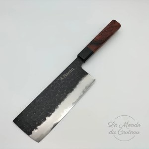 Cuchillo de cocina Nakiri de Sayuto