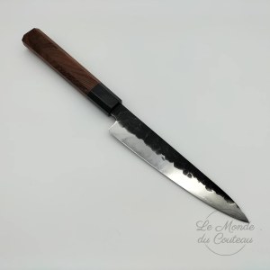 Cuchillo japonés de cocina utilitario de Sayuto