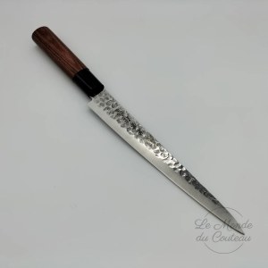 Kane Tsune 210mm Sujihiki Japanese knife