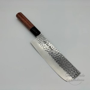 Kane Tsune 165mm Nakiri Japanese knife