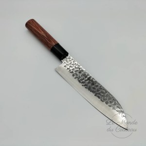 Japanisches Santoku-Messer 165mm Kane Tsune