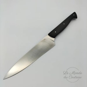 Chef’s Knife by Adrien Giovaninetti