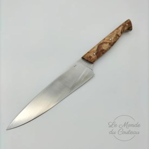 Chef’s Knife by Adrien Giovaninetti 1