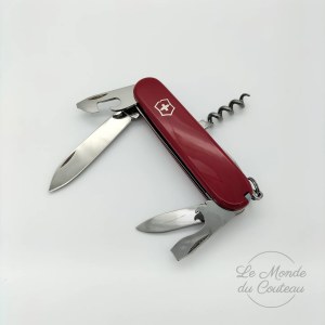Victorinox Camper rot