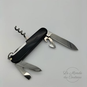 Victorinox Spartan schwarz 2