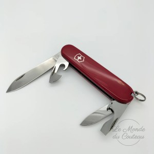 Victorinox Spartan Rot