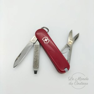 Victorinox Classic Icon