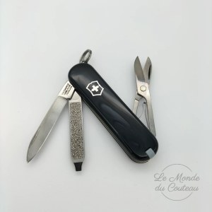 Victorinox Classic Dark Illusion
