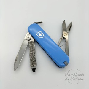 Victorinox Classic Summer Rain