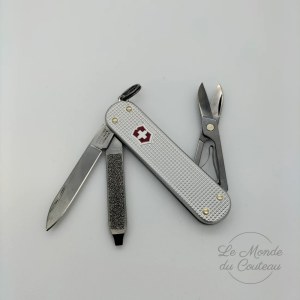 Victorinox Classic Alox