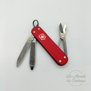 Victorinox Classic Alox Sweet Berry