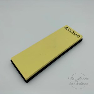 Wusaki Japanese 1000 grit whetstone
