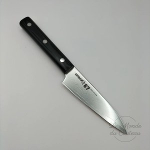 Coltello giapponese Samura Damascus 67 da ufficio
