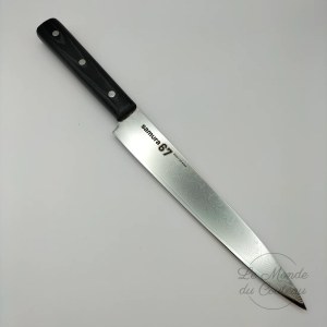 Samura Damascus 67 Japanese slicing knife