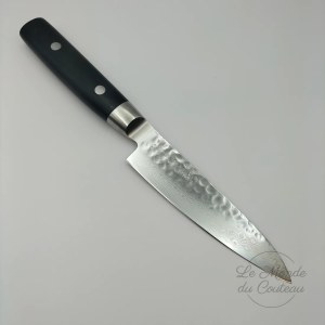 Cuchillo Japonés Utilitario Yaxell Zen