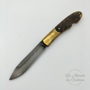 Couteau de collection par Frederic Collin