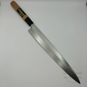Kagemitsu Yanagiba Handcrafted Japanese Knife