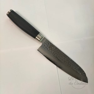 Japans Santoku Yaxell Taishi-mes